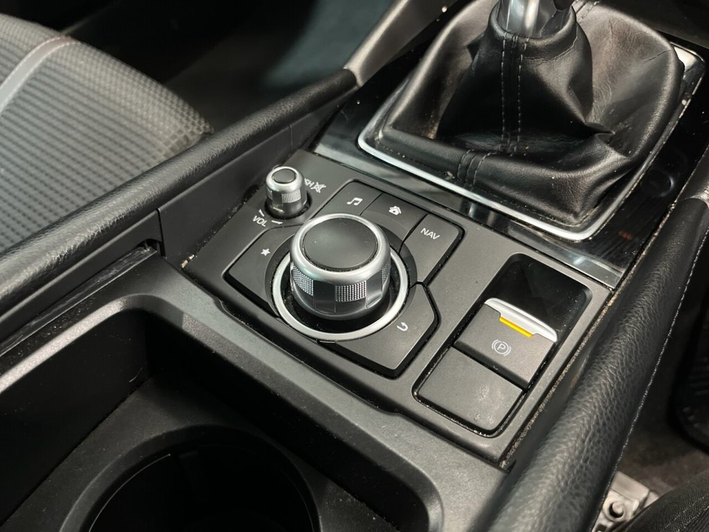 Used Mazda Mazda3 2017 for sale - 77952420: Photo 23