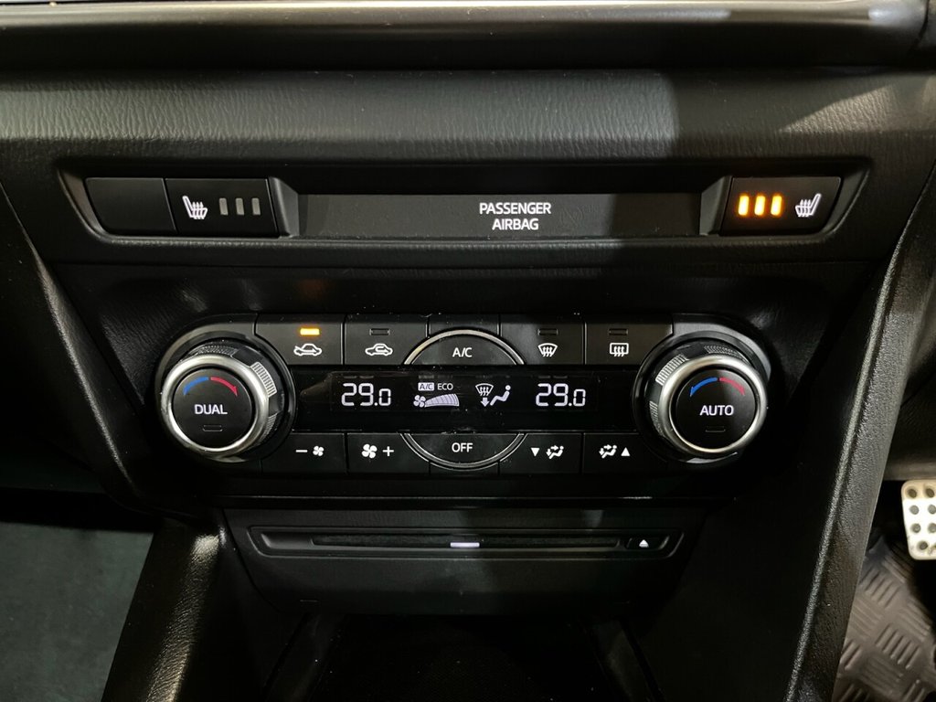 Used Mazda Mazda3 2017 for sale - 77952420: Photo 24