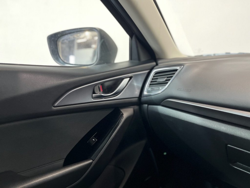 Used Mazda Mazda3 2017 for sale - 77952420: Photo 26