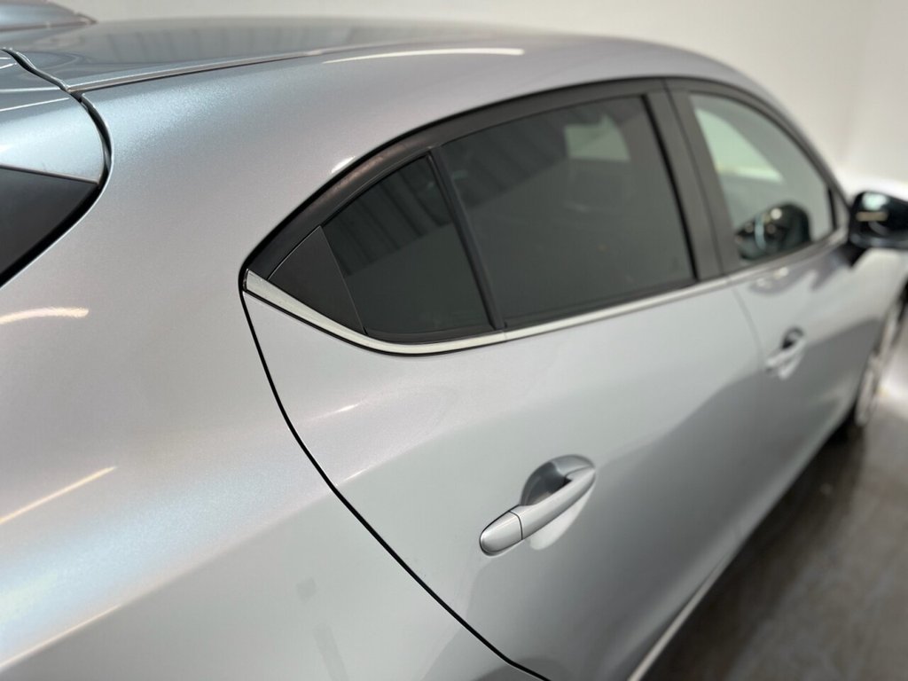 Used Mazda Mazda3 2017 for sale - 77952420: Photo 27