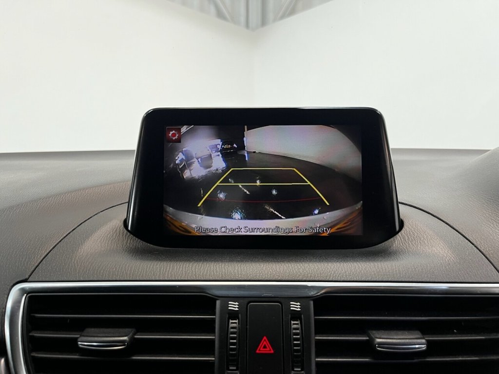 Used Mazda Mazda3 2017 for sale - 77952420: Photo 33