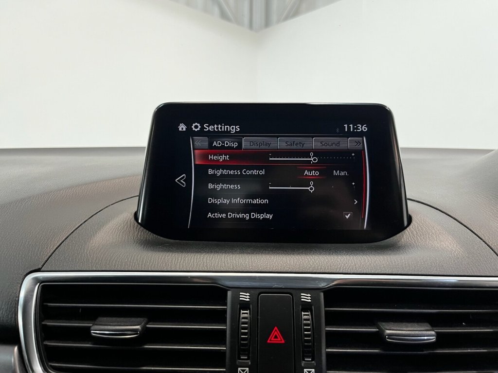 Used Mazda Mazda3 2017 for sale - 77952420: Photo 34