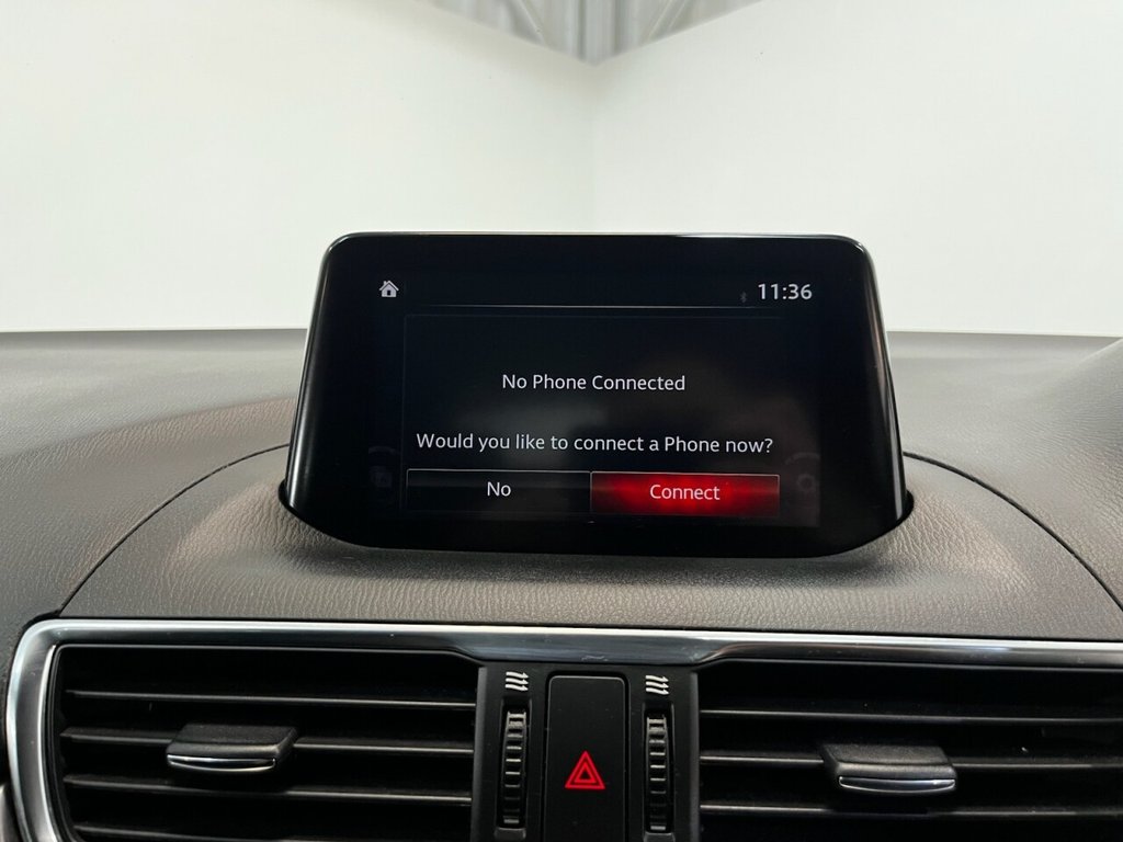 Used Mazda Mazda3 2017 for sale - 77952420: Photo 35