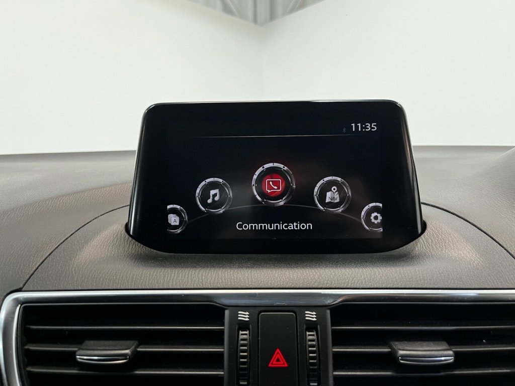 Used Mazda Mazda3 2017 for sale - 77952420: Photo 37