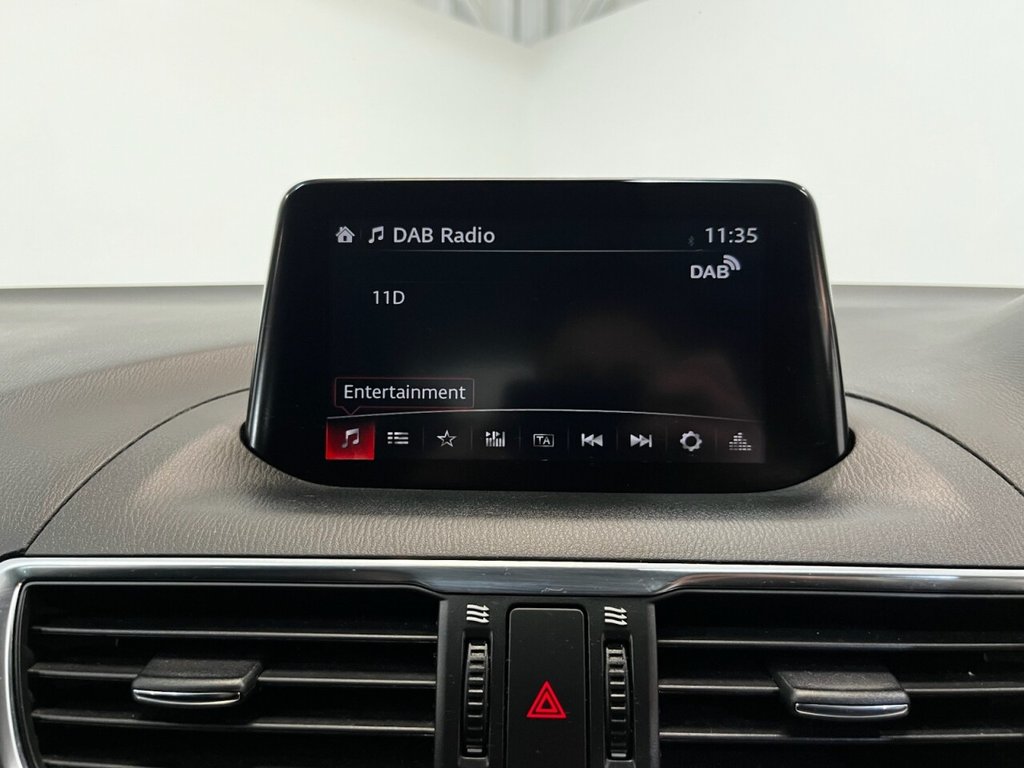 Used Mazda Mazda3 2017 for sale - 77952420: Photo 38