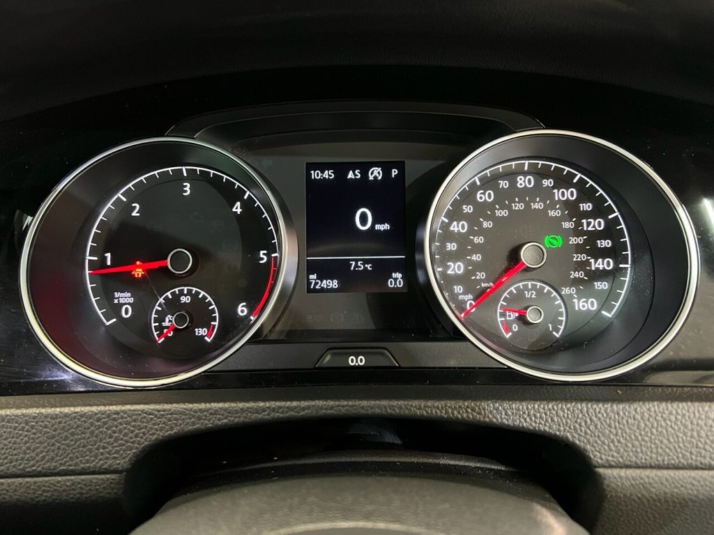 Used Volkswagen Golf 2020 for sale - 77849592: Photo 10