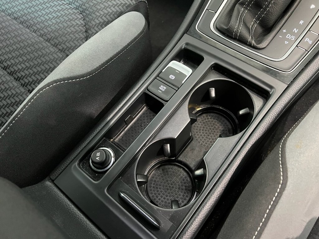 Used Volkswagen Golf 2020 for sale - 77849592: Photo 12