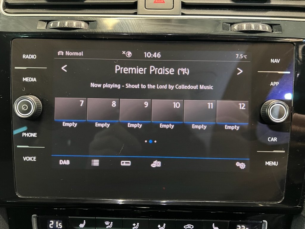 Used Volkswagen Golf 2020 for sale - 77849592: Photo 15