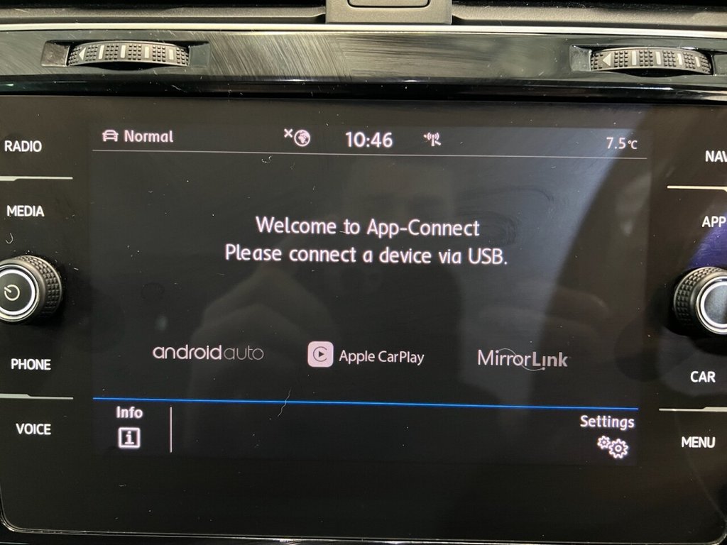 Used Volkswagen Golf 2020 for sale - 77849592: Photo 17