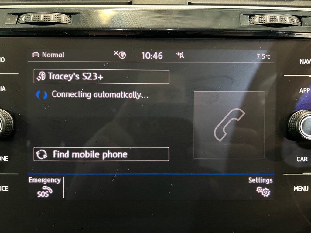 Used Volkswagen Golf 2020 for sale - 77849592: Photo 18