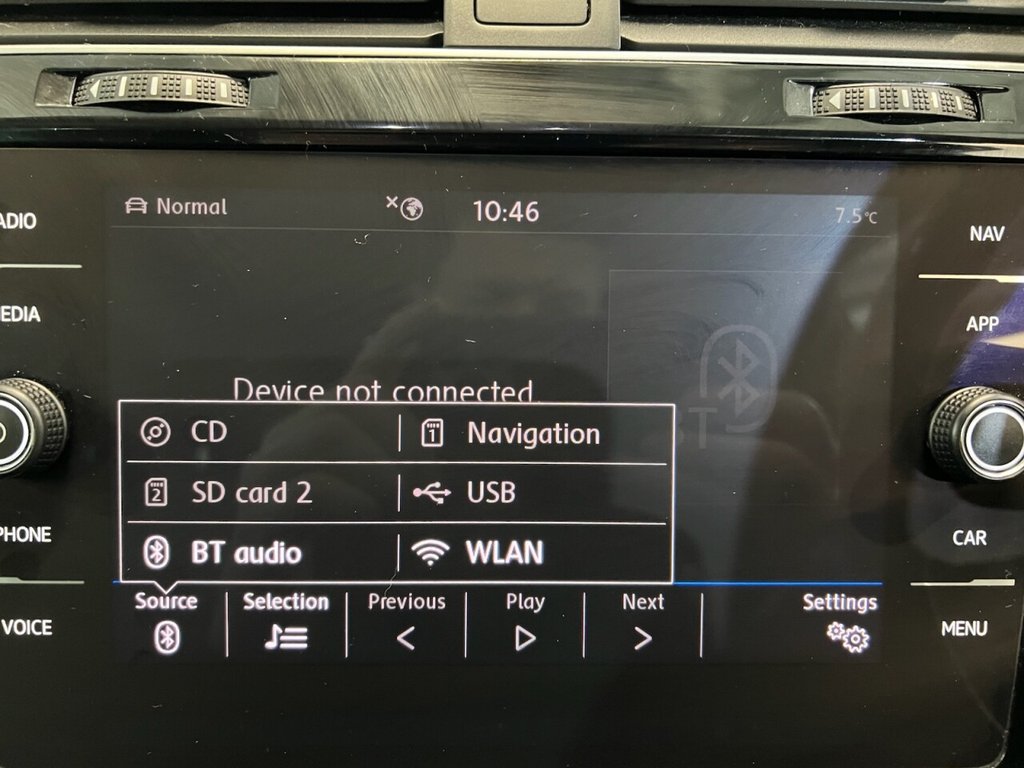 Used Volkswagen Golf 2020 for sale - 77849592: Photo 19