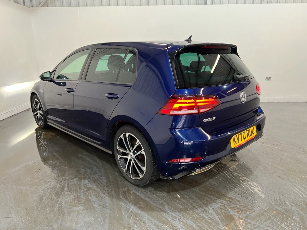 Used Volkswagen Golf 2020 for sale - 77849592: Photo 22