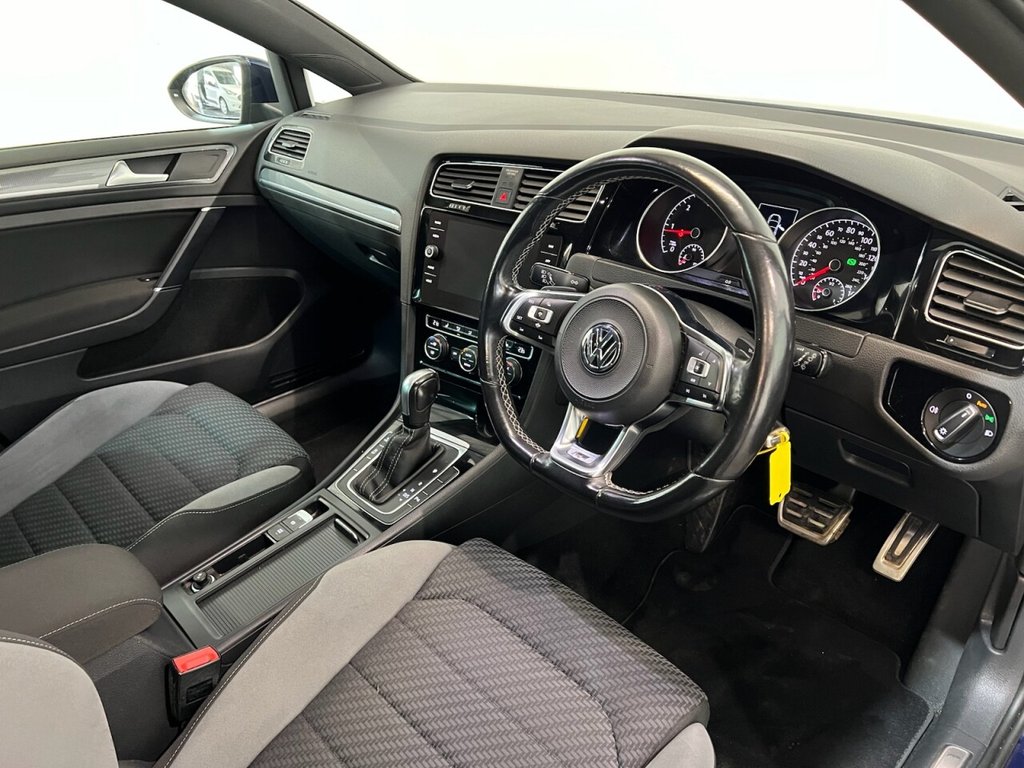 Used Volkswagen Golf 2020 for sale - 77849592: Photo 4