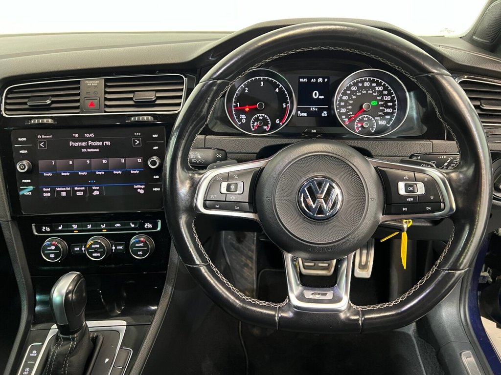 Used Volkswagen Golf 2020 for sale - 77849592: Photo 5