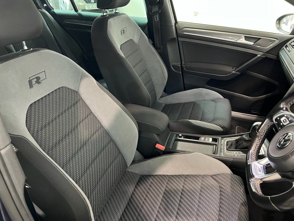 Used Volkswagen Golf 2020 for sale - 77849592: Photo 6