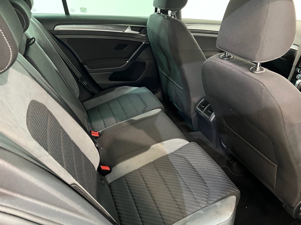 Used Volkswagen Golf 2020 for sale - 77849592: Photo 7