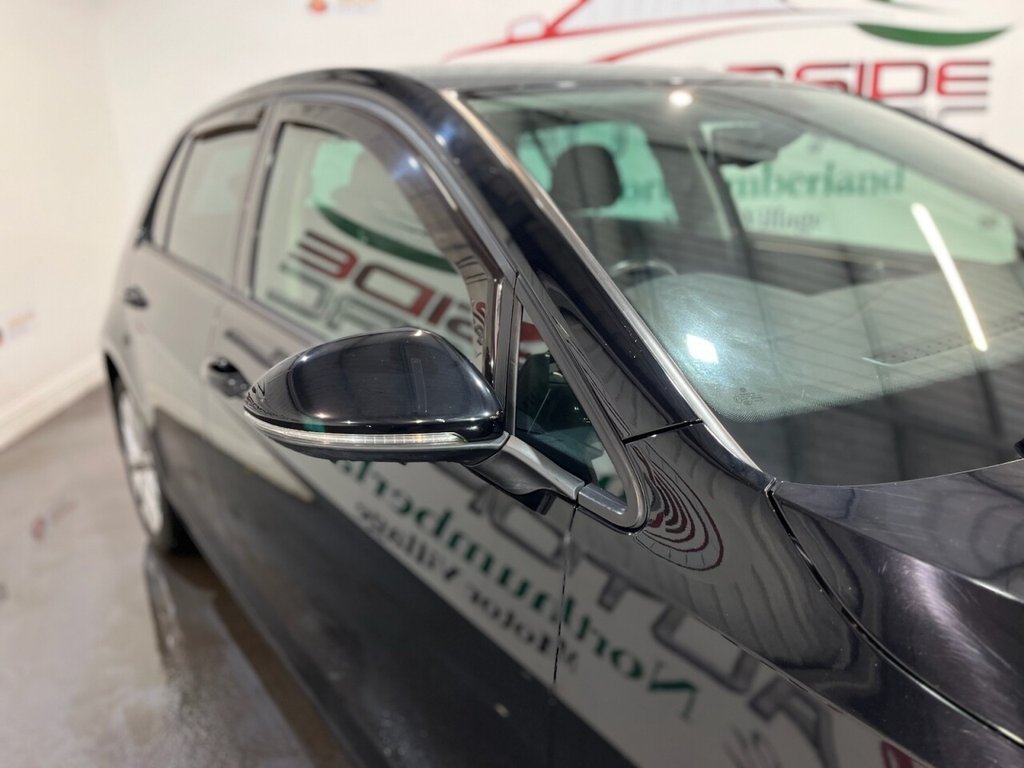 Used Volkswagen Golf 2014 for sale - 76973037: Photo 11