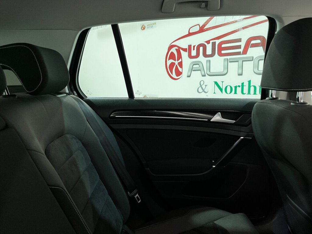 Used Volkswagen Golf 2014 for sale - 76973037: Photo 17