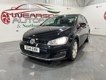 Used Volkswagen Golf 2014 for sale - 76973037: Photo