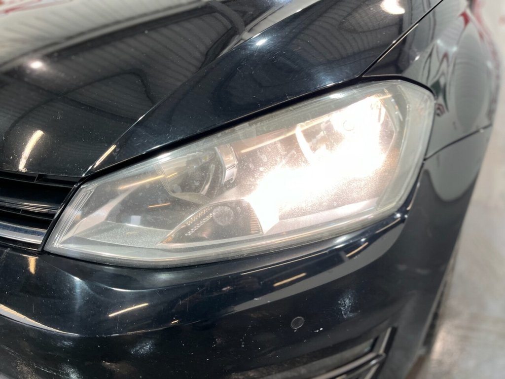 Used Volkswagen Golf 2014 for sale - 76973037: Photo 6