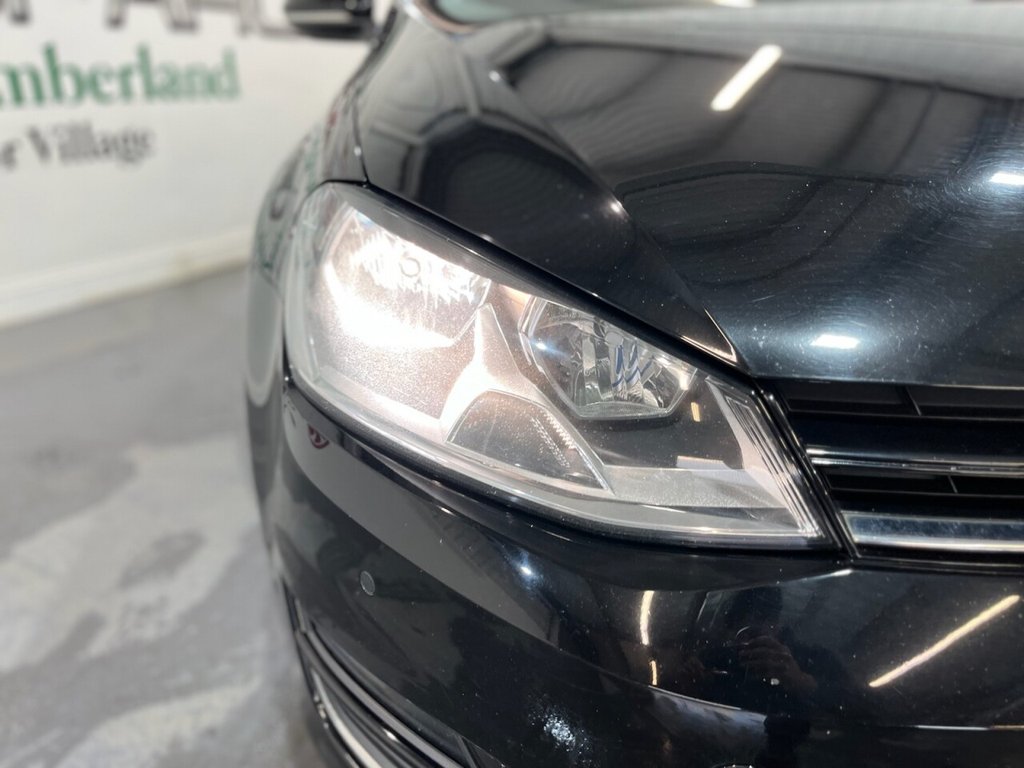 Used Volkswagen Golf 2014 for sale - 76973037: Photo 8