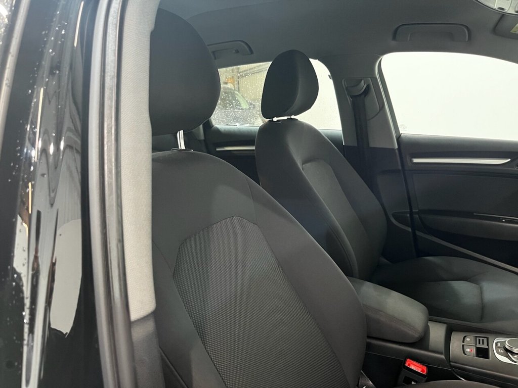 Used Audi A3 2018 for sale - 77905131: Photo 10