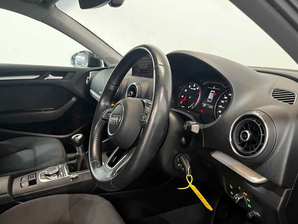 Used Audi A3 2018 for sale - 77905131: Photo 11