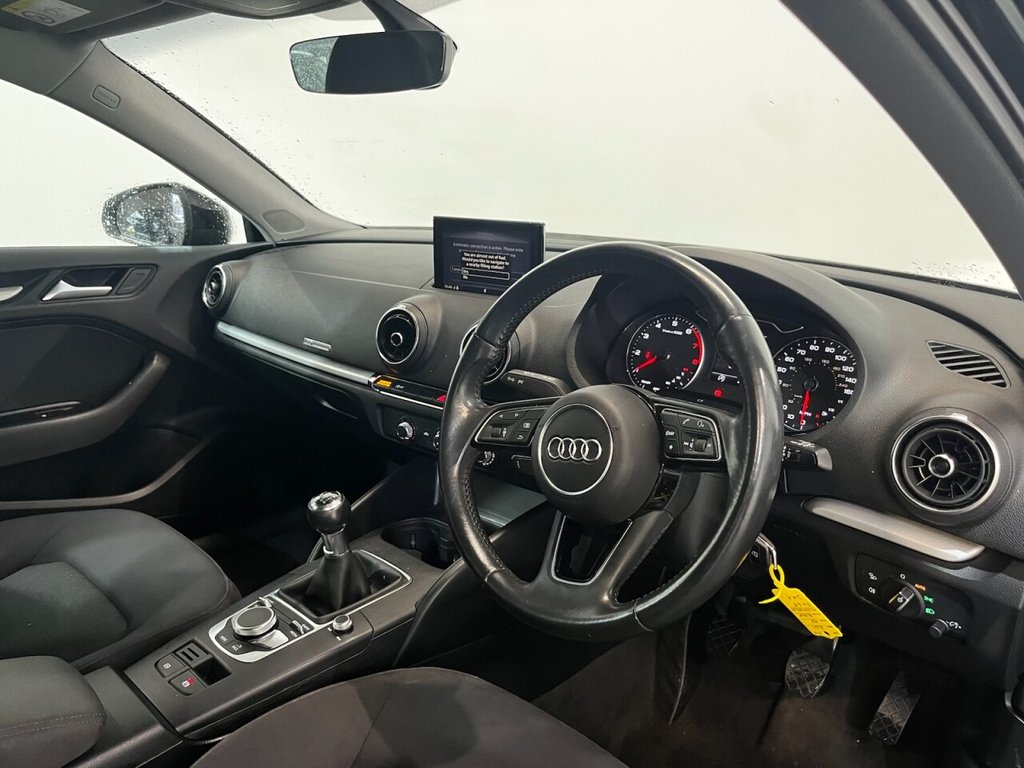 Used Audi A3 2018 for sale - 77905131: Photo 12
