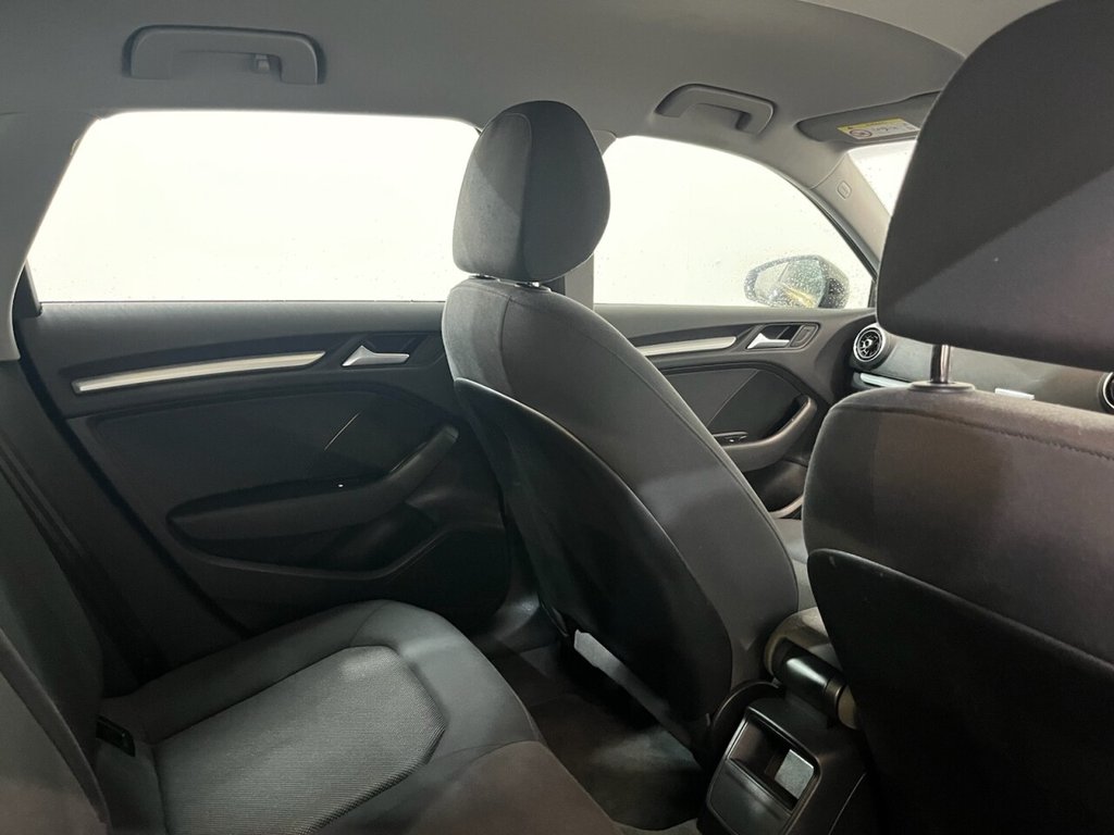 Used Audi A3 2018 for sale - 77905131: Photo 14