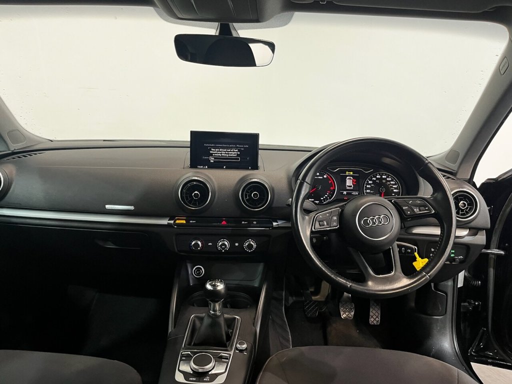 Used Audi A3 2018 for sale - 77905131: Photo 15