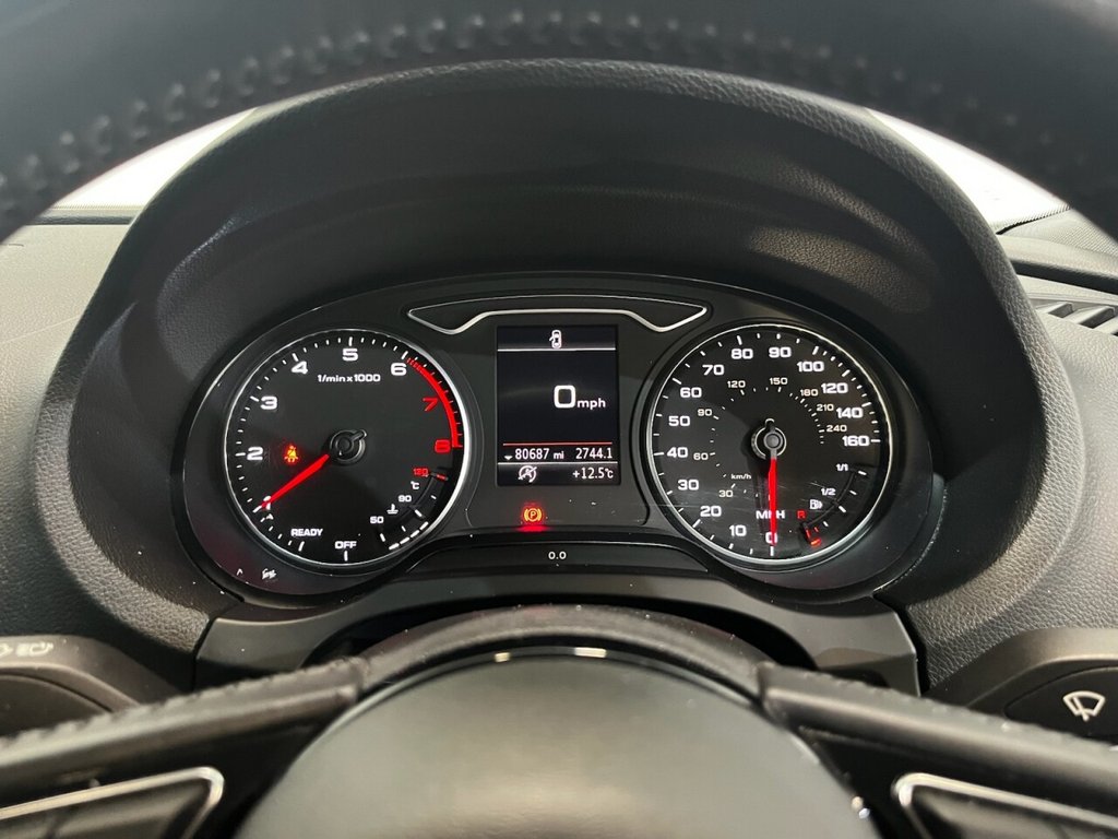 Used Audi A3 2018 for sale - 77905131: Photo 18