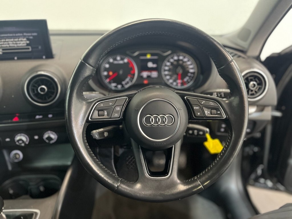 Used Audi A3 2018 for sale - 77905131: Photo 19
