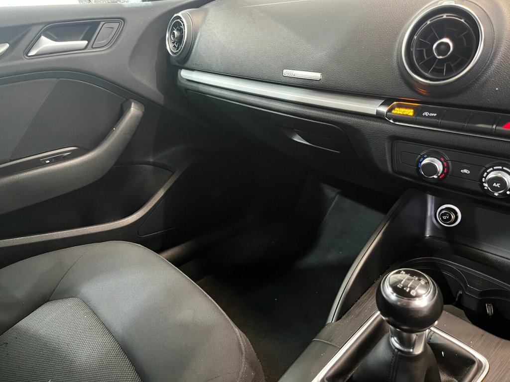 Used Audi A3 2018 for sale - 77905131: Photo 20