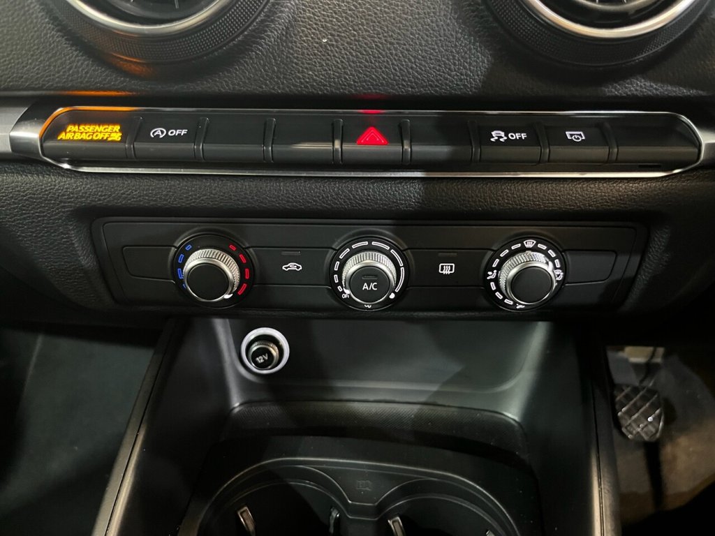 Used Audi A3 2018 for sale - 77905131: Photo 23