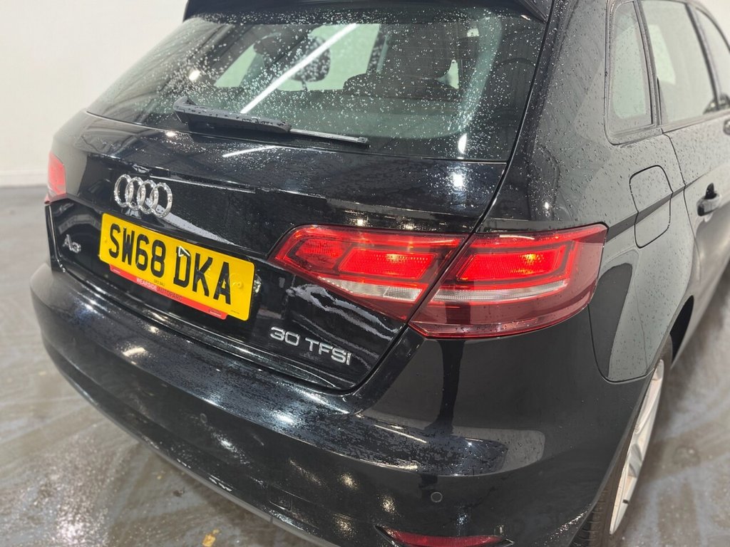Used Audi A3 2018 for sale - 77905131: Photo 28