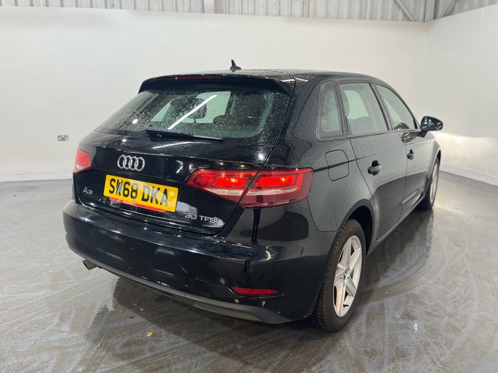Used Audi A3 2018 for sale - 77905131: Photo 29