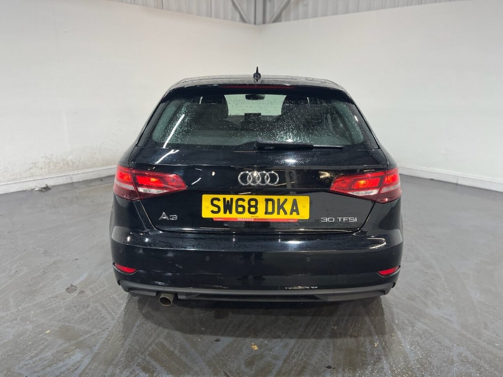 Used Audi A3 2018 for sale - 77905131: Photo 30