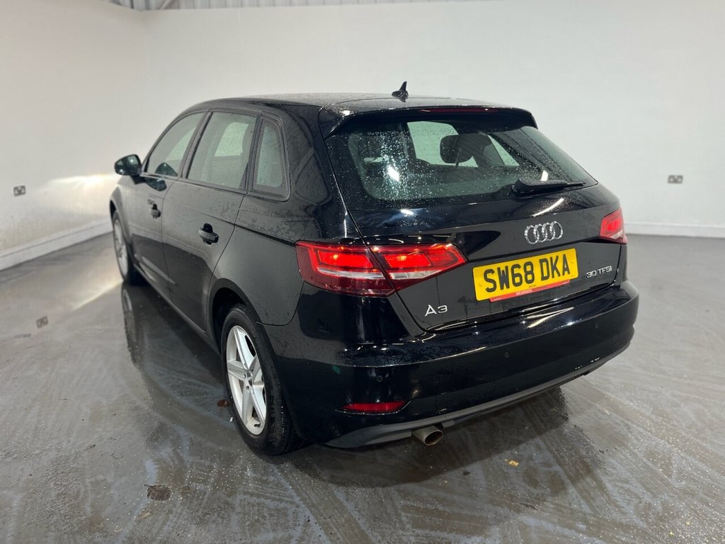 Used Audi A3 2018 for sale - 77905131: Photo 31