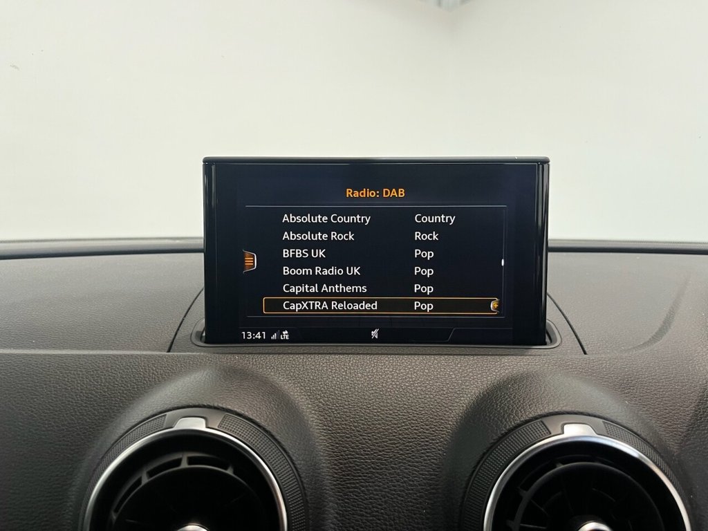 Used Audi A3 2018 for sale - 77905131: Photo 33