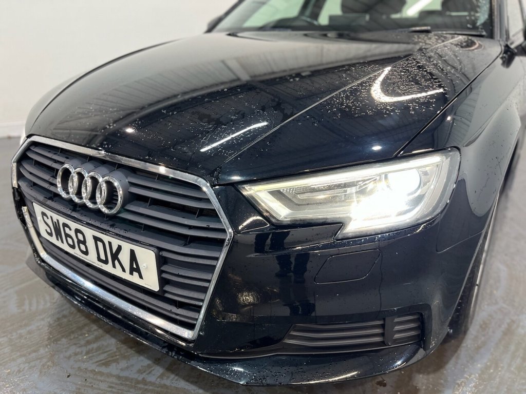 Used Audi A3 2018 for sale - 77905131: Photo 4