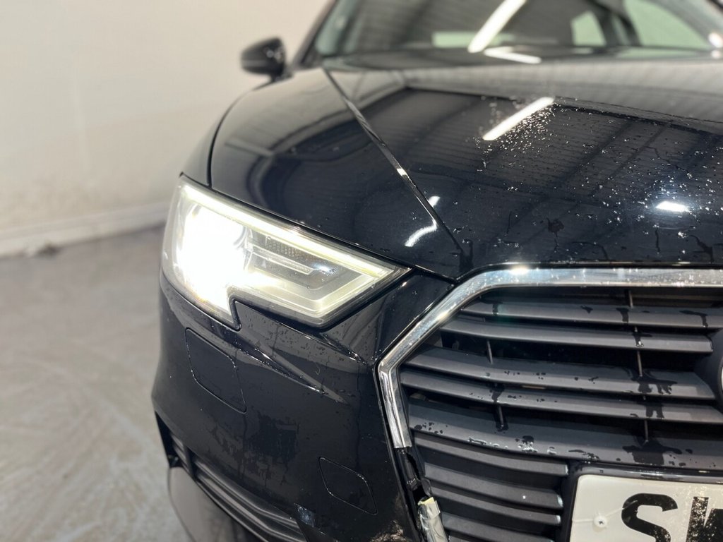 Used Audi A3 2018 for sale - 77905131: Photo 5