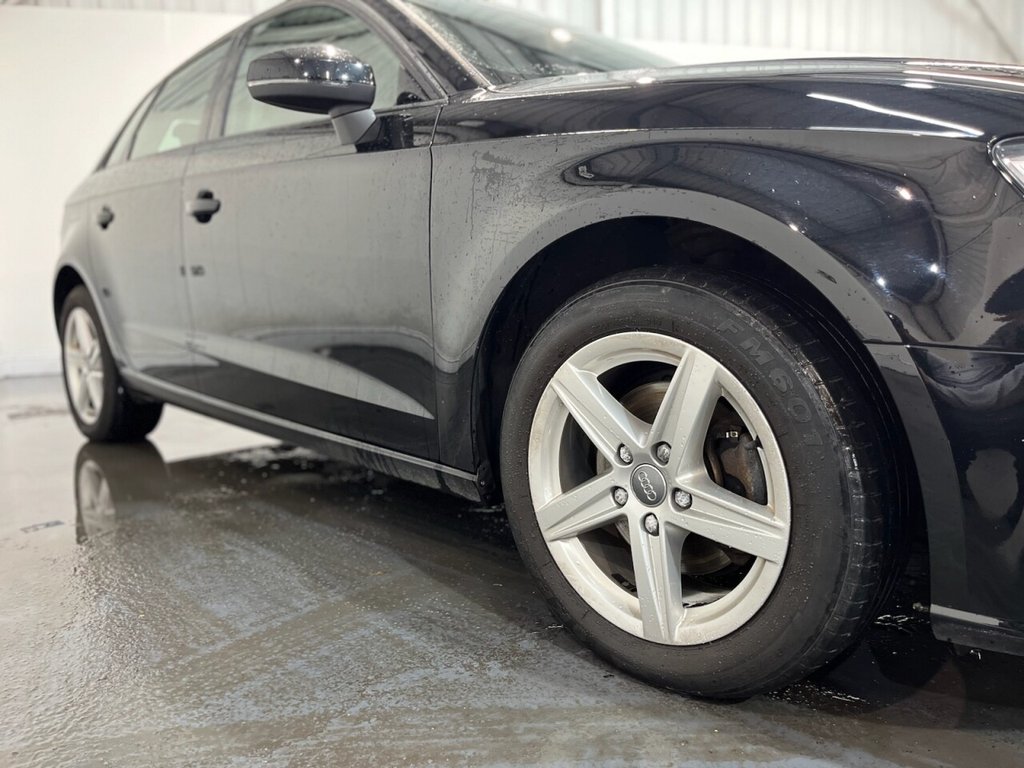 Used Audi A3 2018 for sale - 77905131: Photo 8