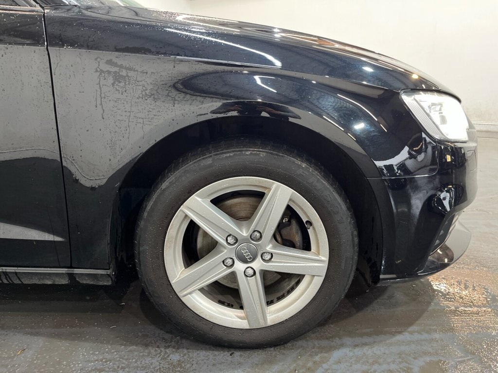 Used Audi A3 2018 for sale - 77905131: Photo 9