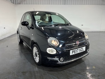 Used Fiat 500 2017 for sale - 78818383: Photo