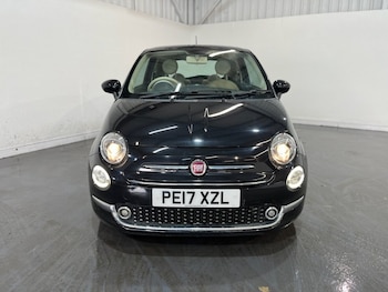 Used Fiat 500 2017 for sale - 78818383: Photo