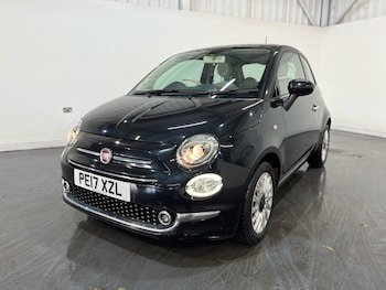 Used Fiat 500 2017 for sale - 78818383: Photo