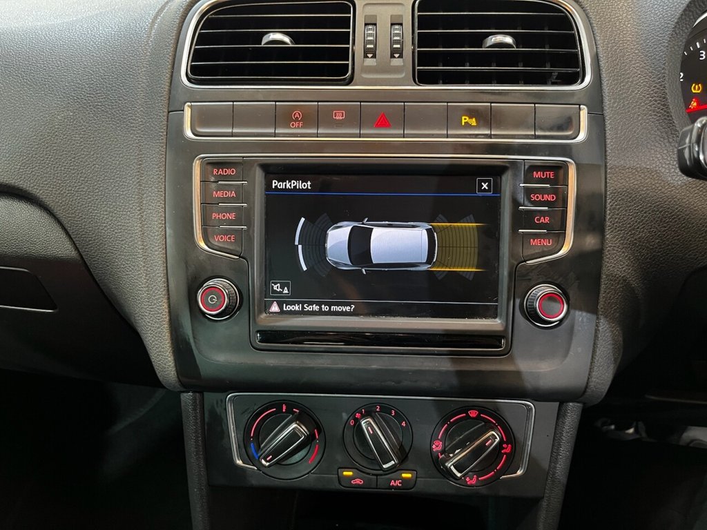 Used Volkswagen Polo 2017 for sale - 75135175: Photo 21