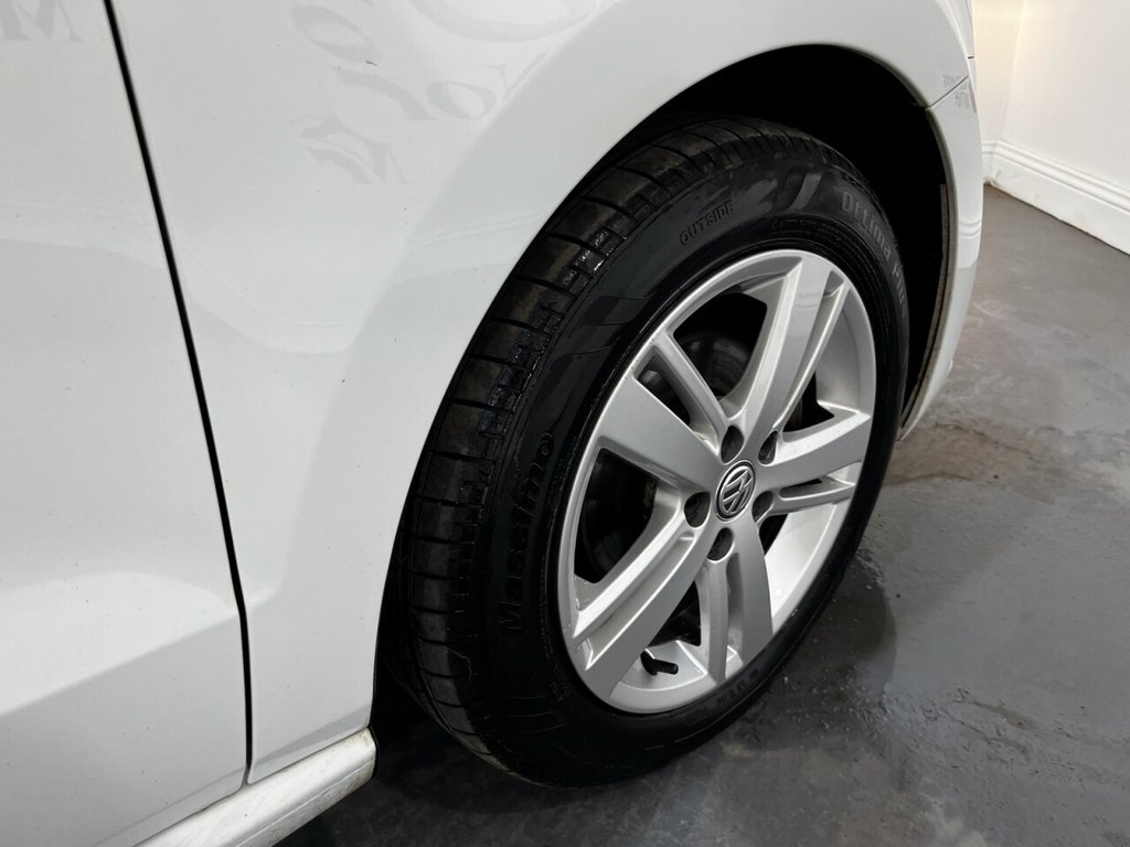 Used Volkswagen Polo 2017 for sale - 75135175: Photo 22