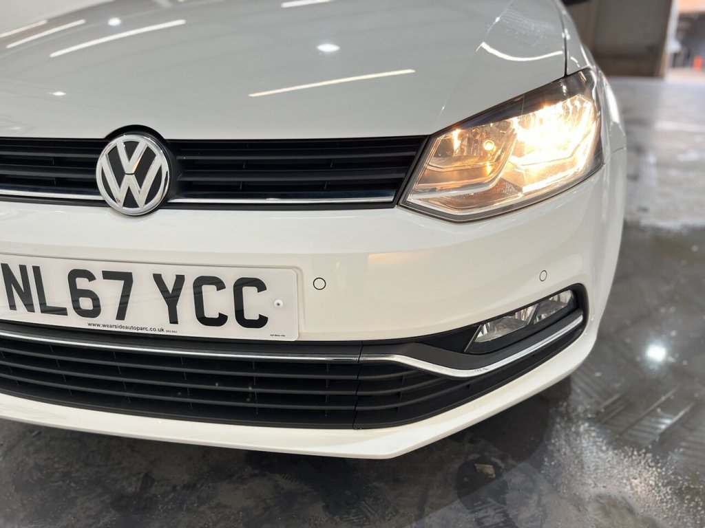 Used Volkswagen Polo 2017 for sale - 75135175: Photo 25