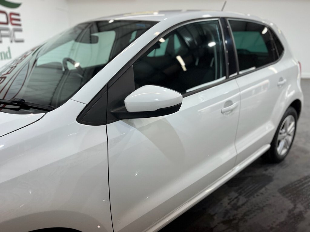 Used Volkswagen Polo 2017 for sale - 75135175: Photo 26